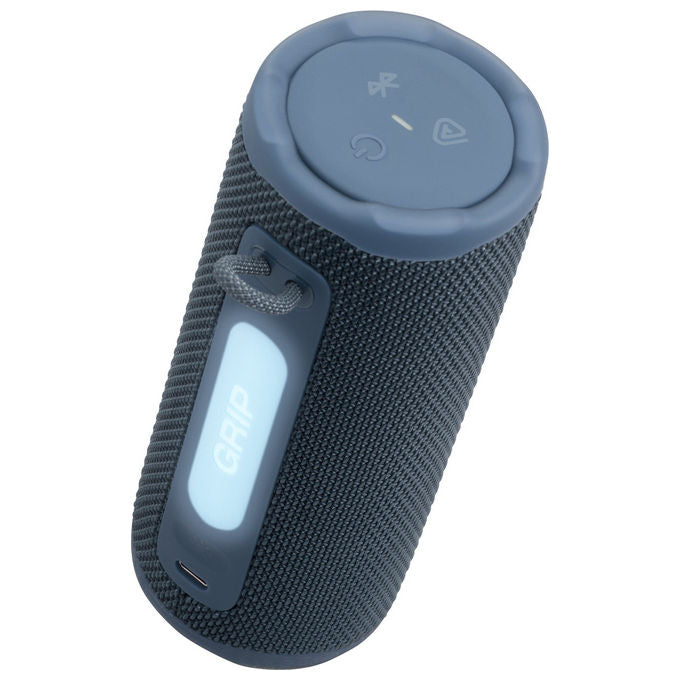Jbl Grip altoparlante portatile bluetooth blu