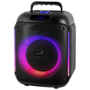 Trevi XFest XF 215 KB Altoparlante Wireless 60W con USB Micro SD