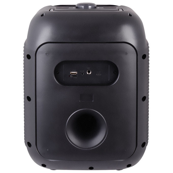 Trevi XFest XF 215 KB Altoparlante Wireless 60W con USB Micro SD