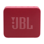 Jbl Go Essential 2 Rosso Altoparlante Portatile Bluetooth