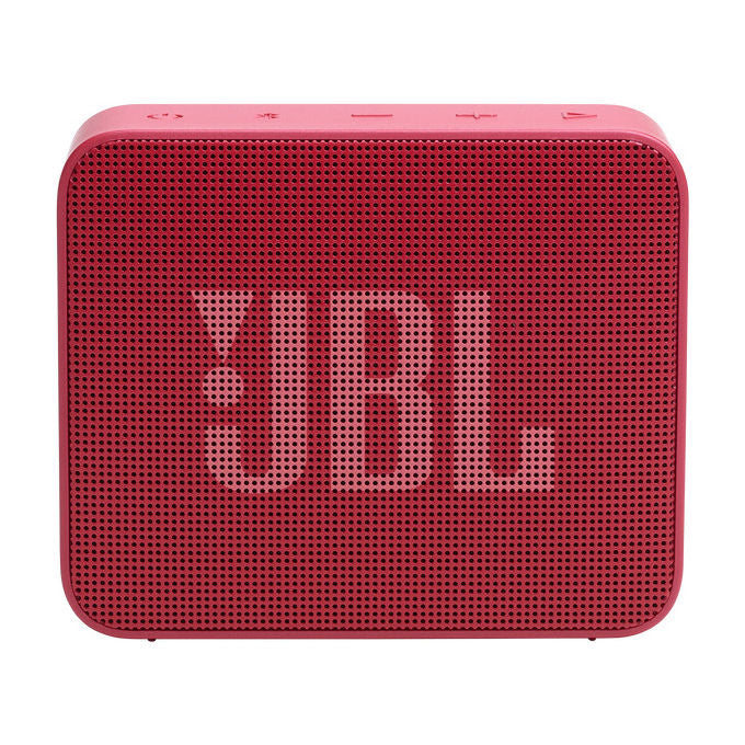 Jbl Go Essential 2 Rosso Altoparlante Portatile Bluetooth