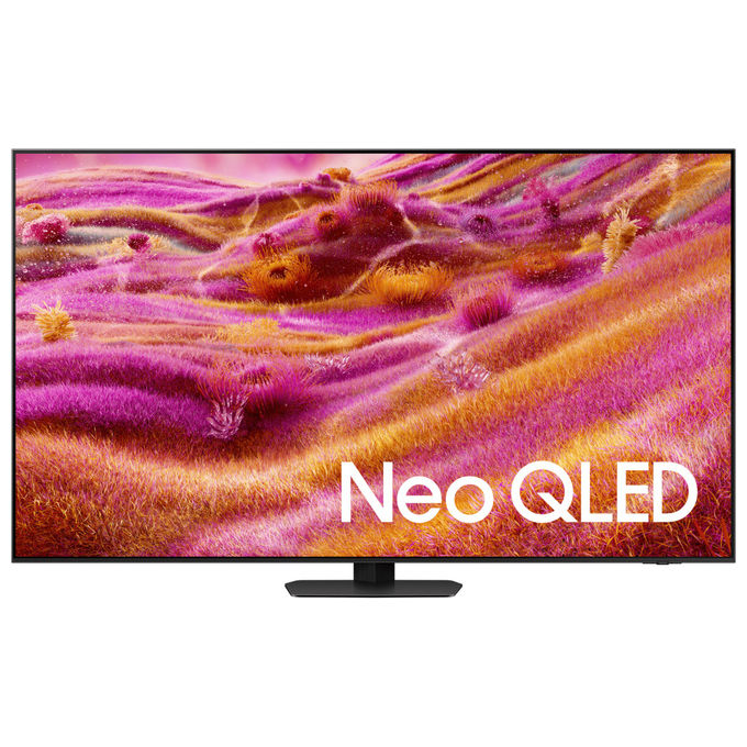 Samsung Neo QLED 55'' QN90F (2025) 4K Vision AI Smart TV