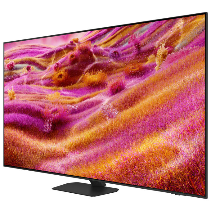 Samsung Neo QLED 55'' QN90F (2025) 4K Vision AI Smart TV