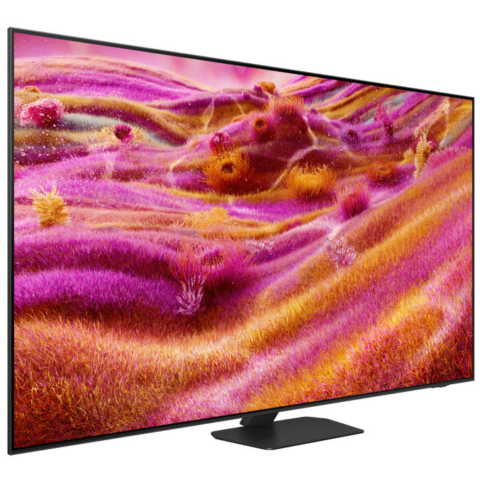 Samsung Neo QLED 55'' QN90F (2025) 4K Vision AI Smart TV
