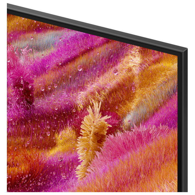 Samsung Neo QLED 55'' QN90F (2025) 4K Vision AI Smart TV