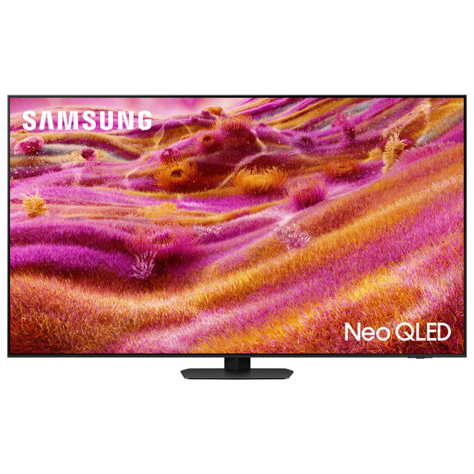 Samsung Neo QLED 55'' QN90F (2025) 4K Vision AI Smart TV