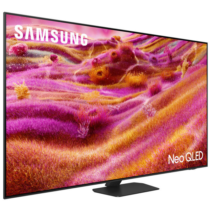 Samsung Neo QLED 55'' QN90F (2025) 4K Vision AI Smart TV