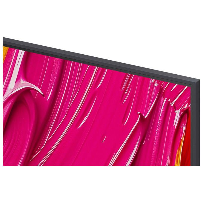 Lg 65'' Qned 4K 65QNED80A6A Serie QNED80 Smart Tv WebOS