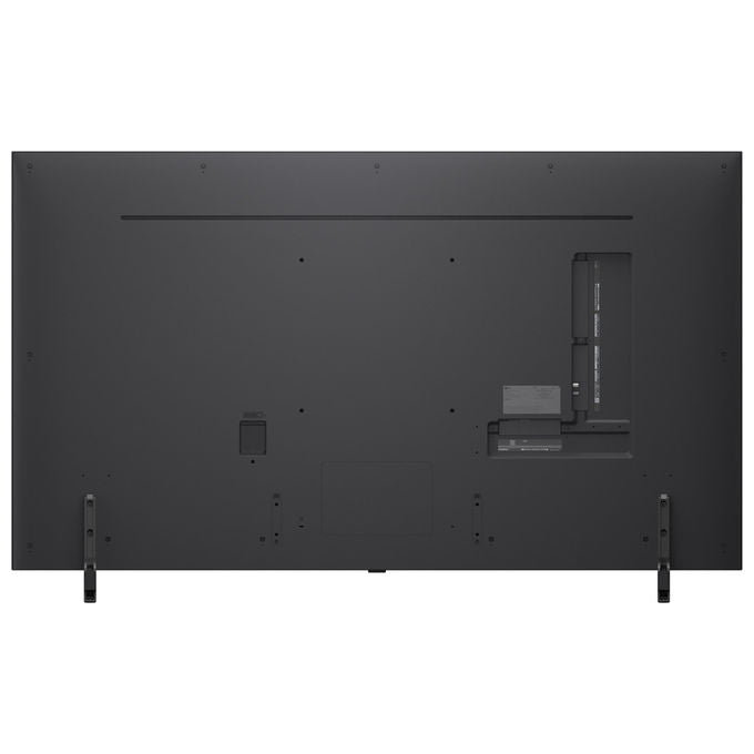 Lg 65'' Qned 4K 65QNED80A6A Serie QNED80 Smart Tv WebOS