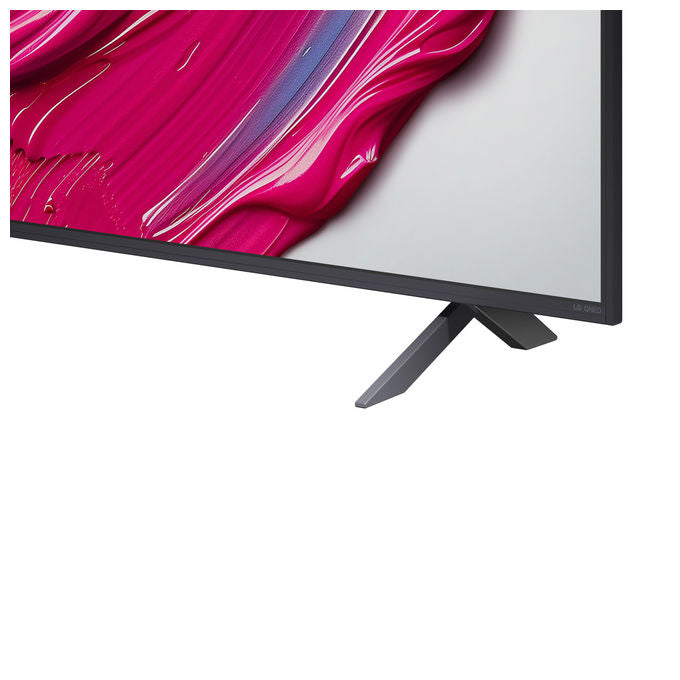Lg 65'' Qned 4K 65QNED80A6A Serie QNED80 Smart Tv WebOS