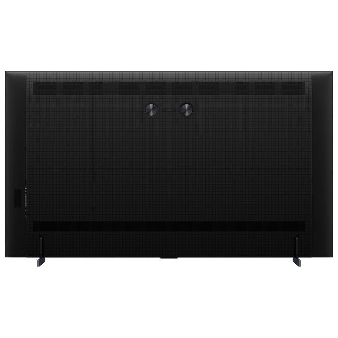 TCL 98C79K Serie C79K Smart TV QD-Mini LED 4K 98'' 144Hz Google TV Dolby Vision IQ Dolby Atmos Audio BandO colore Metallico