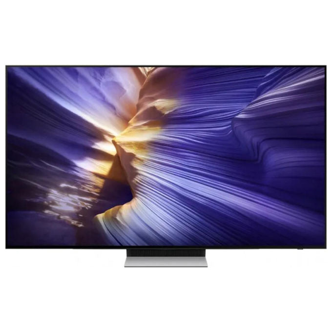 Samsung S90F 83'' Tv Oled 4K Vision AI Smart Tv
