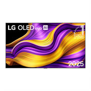 Lg Tv Oled Evo 83'' 4K Smart Tv Serie G5 α11 Gen2