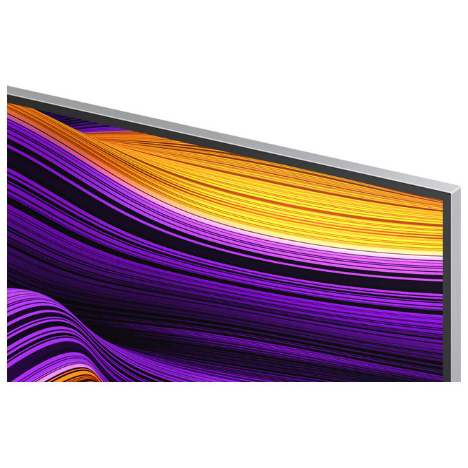Lg Tv Oled Evo 83'' 4K Smart Tv Serie G5 α11 Gen2