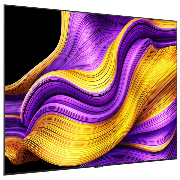 Lg Tv Oled Evo 83'' 4K Smart Tv Serie G5 α11 Gen2