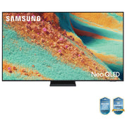 Samsung QE65QN85F Smart Tv Neo Qled 4K Ultra HD 65'' Argento