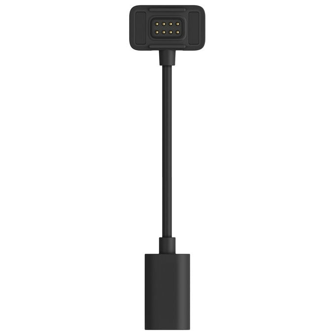 GoPro Contacto KIT_ Sportello e Cavo Alimentazione Magnetici