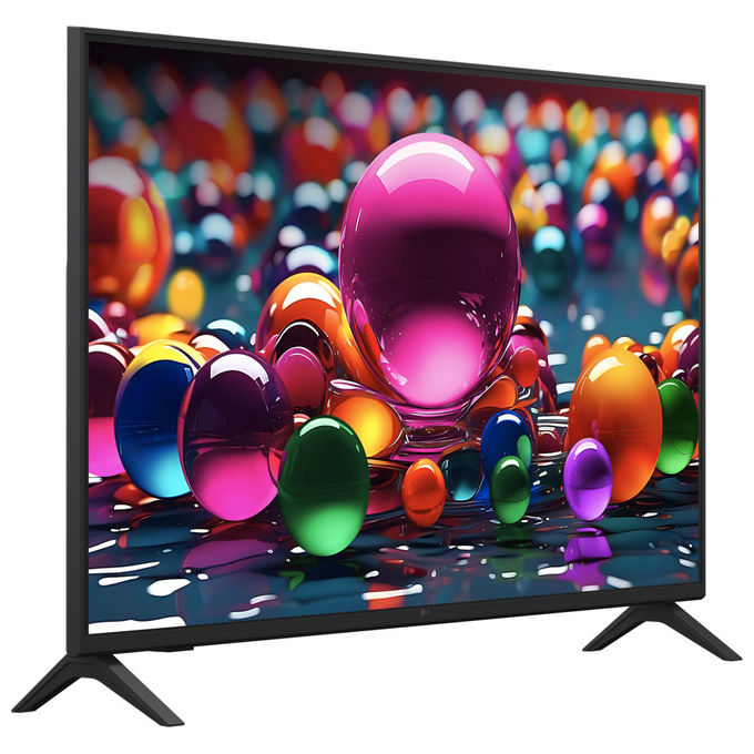 Tv Lg 43UA75006LA UHD 43'' 4K HDR10 Smart Tv WebOS