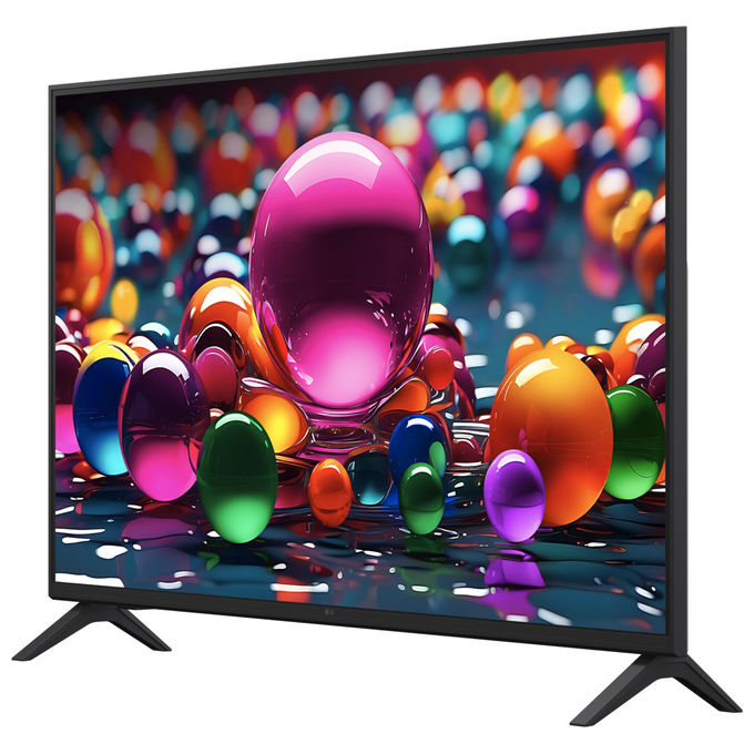 Tv Lg 43UA75006LA UHD 43'' 4K HDR10 Smart Tv WebOS