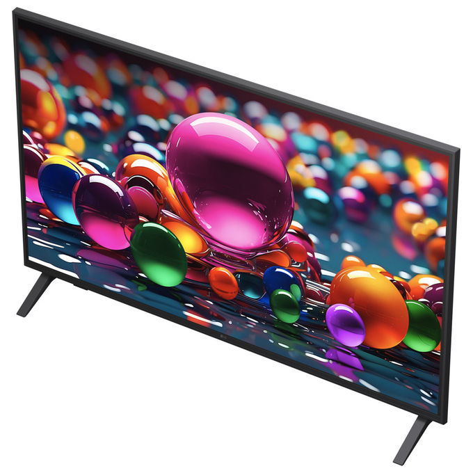 Tv Lg 43UA75006LA UHD 43'' 4K HDR10 Smart Tv WebOS