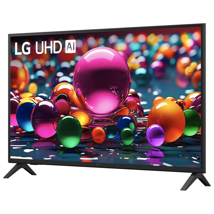 Tv Lg 43UA75006LA UHD 43'' 4K HDR10 Smart Tv WebOS