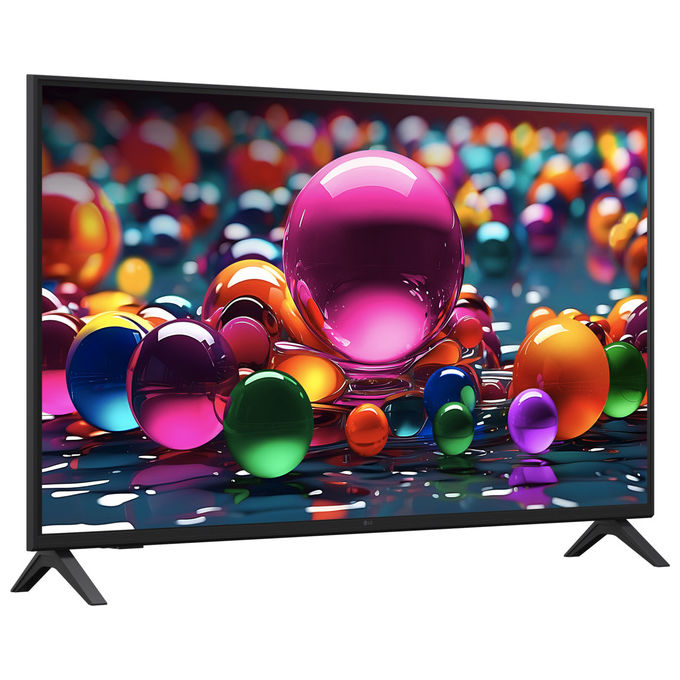 Tv Lg 43UA75006LA UHD 43'' 4K HDR10 Smart Tv WebOS
