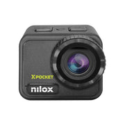 Nilox NXACXPOCKET Fotocamera Sport 4K Ultra HD 8MP