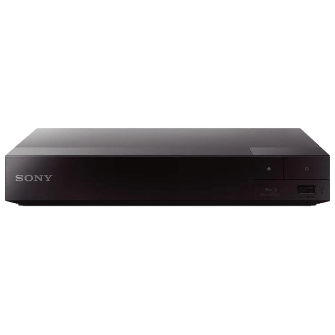 Sony BDPS1700K Lettore Blu-ray Full HD 1080p Upscaling TRILUMINOS Dolby TrueHD DTS-HD colore Nero