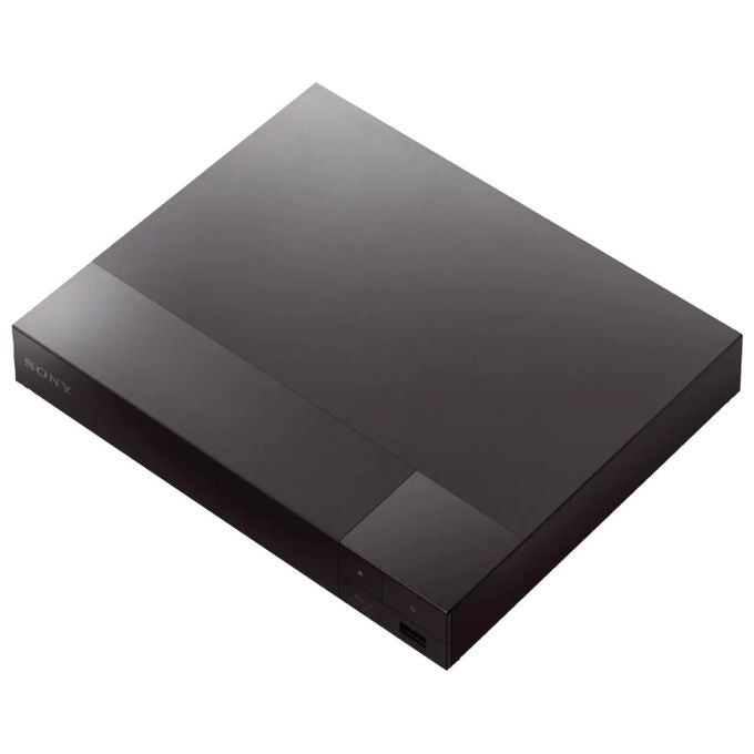 Sony BDPS1700K Lettore Blu-ray Full HD 1080p Upscaling TRILUMINOS Dolby TrueHD DTS-HD colore Nero