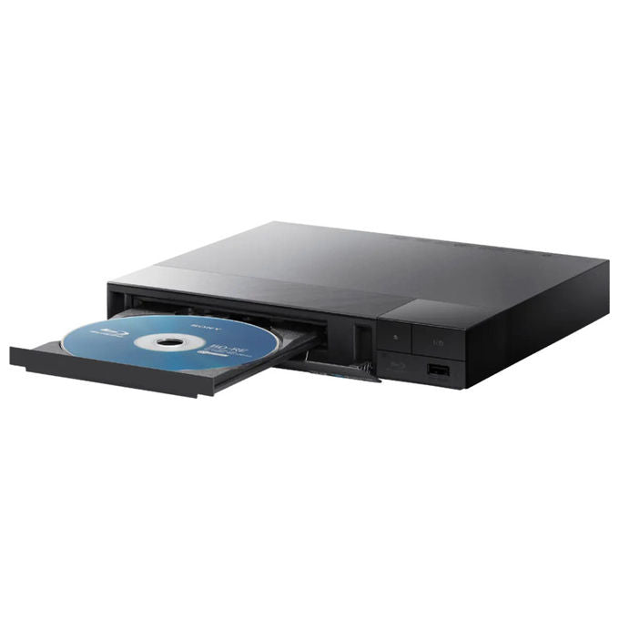 Sony BDPS1700K Lettore Blu-ray Full HD 1080p Upscaling TRILUMINOS Dolby TrueHD DTS-HD colore Nero