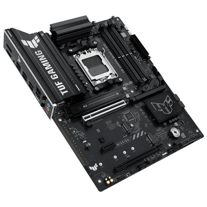 ASUS TUF GAMING B650E-E WIFI Scheda Madre ATX Socket AM5