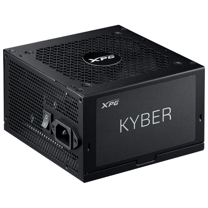 Xpg Kyber 850W, Alimentatore Pc Atx Nero, 80 Plus Gold