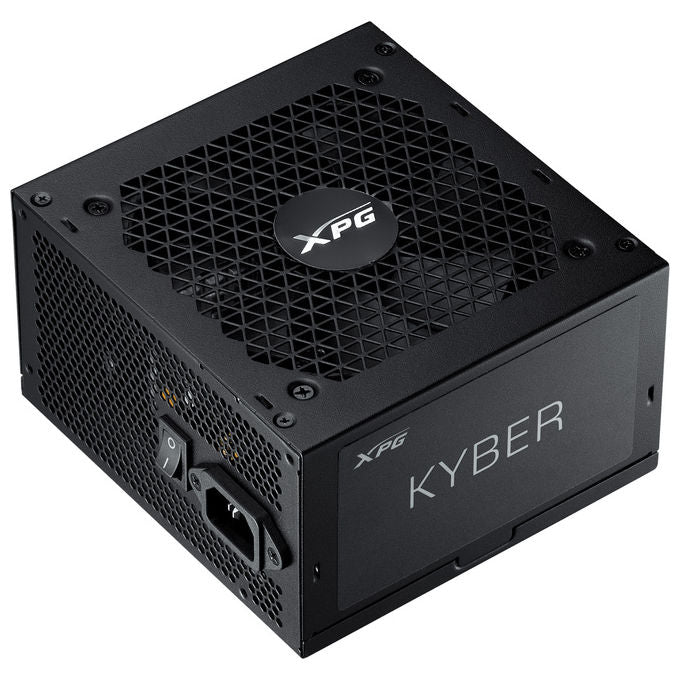 Xpg Kyber 850W, Alimentatore Pc Atx Nero, 80 Plus Gold