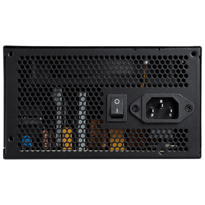 Xpg Kyber 850W, Alimentatore Pc Atx Nero, 80 Plus Gold