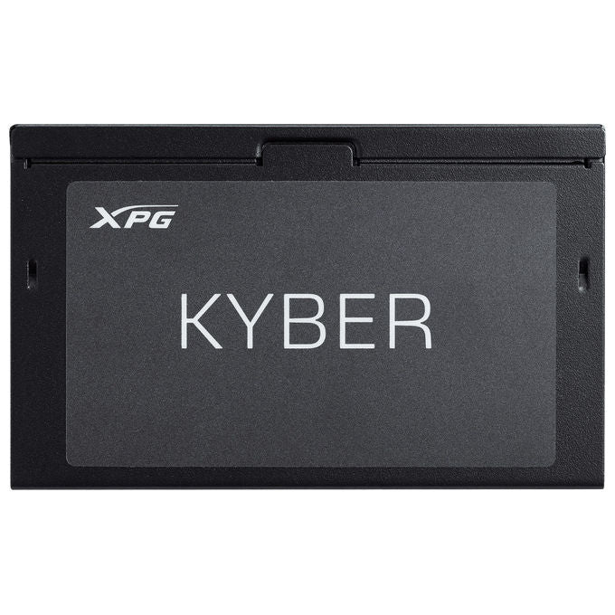 Xpg Kyber 850W, Alimentatore Pc Atx Nero, 80 Plus Gold