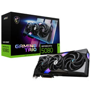 MSI Geforce Rtx 5080 16gb Gaming Trio Oc scheda video