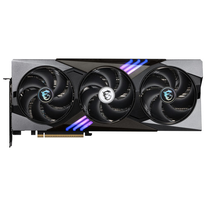 MSI Geforce Rtx 5080 16gb Gaming Trio Oc scheda video