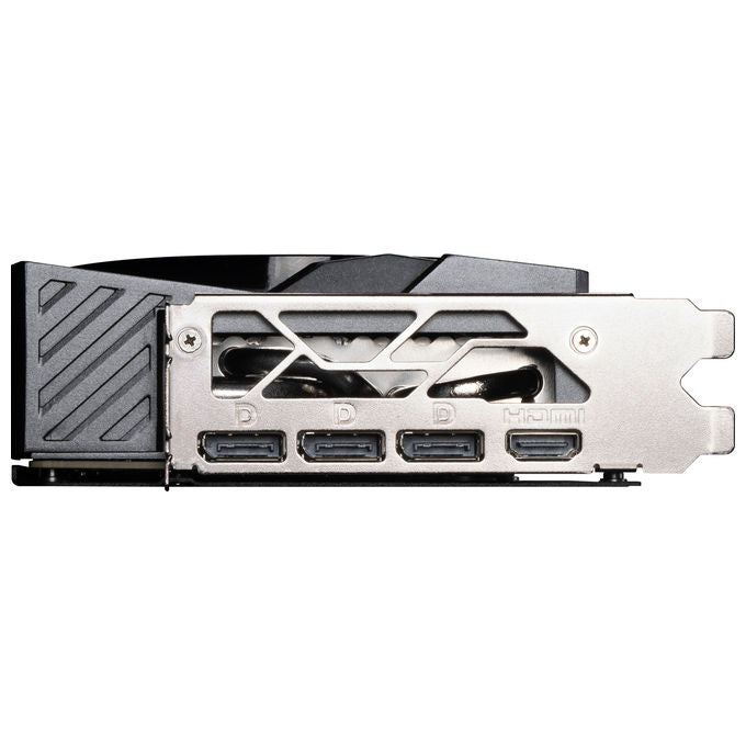 MSI Geforce Rtx 5080 16gb Gaming Trio Oc scheda video