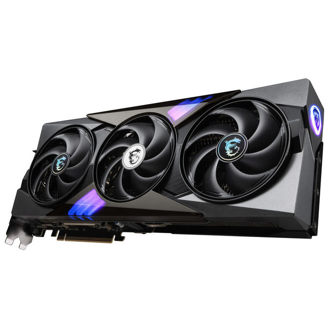 MSI Geforce Rtx 5080 16gb Gaming Trio Oc scheda video