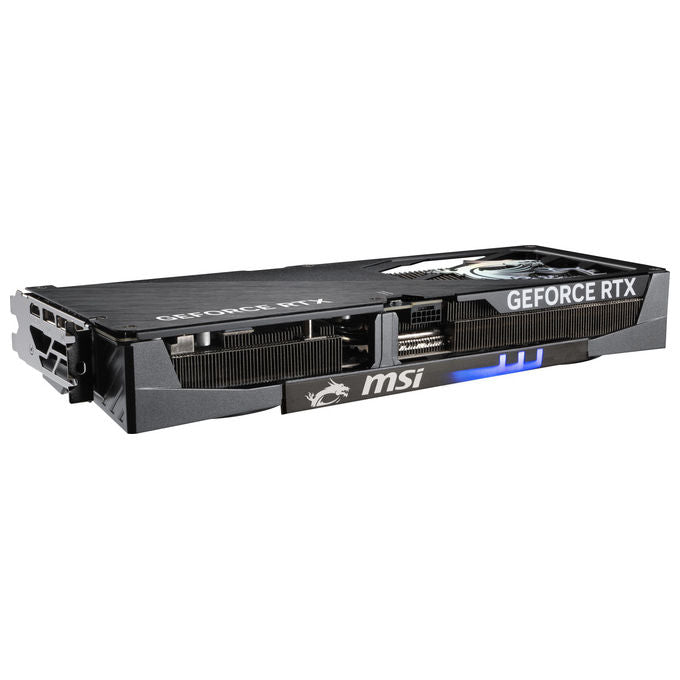 MSI Geforce Rtx 5080 16gb Gaming Trio Oc scheda video
