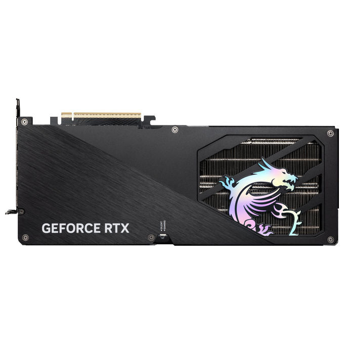 MSI Geforce Rtx 5080 16gb Gaming Trio Oc scheda video