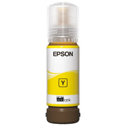 Epson 107 Cartuccia d'Inchiostro Originale Giallo
