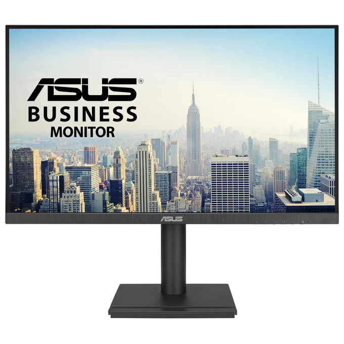 ASUS Va27dqfs Monitor Pc 27'' Full Hd Lcd Nero