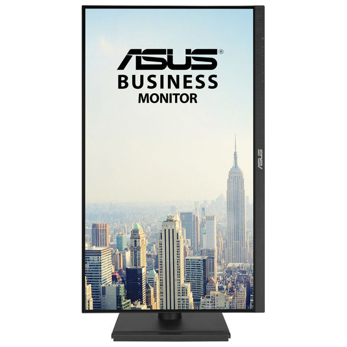 ASUS Va27dqfs Monitor Pc 27'' Full Hd Lcd Nero