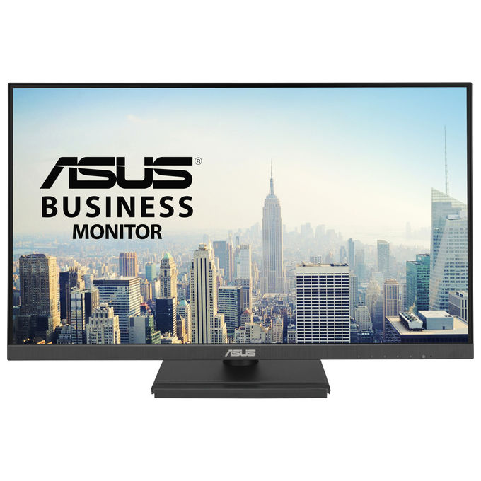 ASUS Va27dqfs Monitor Pc 27'' Full Hd Lcd Nero
