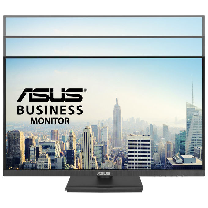ASUS Va27dqfs Monitor Pc 27'' Full Hd Lcd Nero