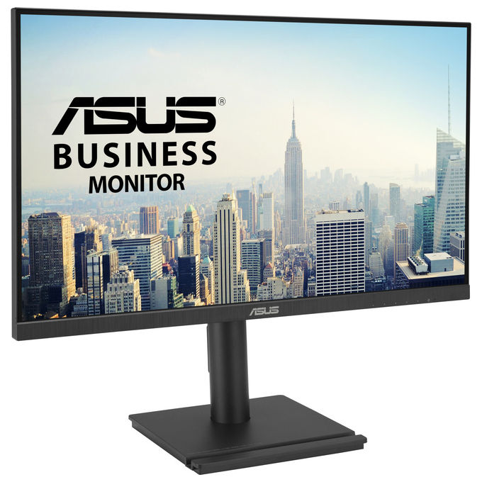 ASUS Va27dqfs Monitor Pc 27'' Full Hd Lcd Nero