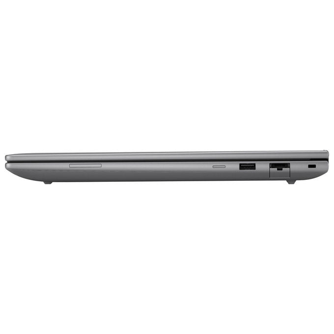 HP B72V4ET ZBook X G1i Workstation Mobile 16'' Intel Core Ultra 9 285H 32GB 1TB SSD NVIDIA RTX PRO 2000 Win 11 Pro colore Grigio