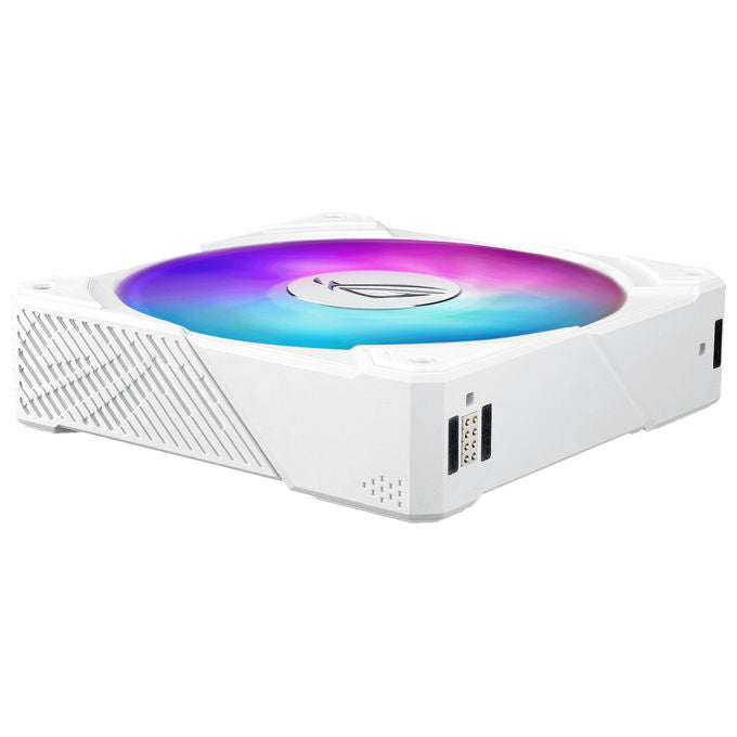 ASUS ROG Ryujin III 360 Extreme WHT, Raffreddatore a Liquido ARGB