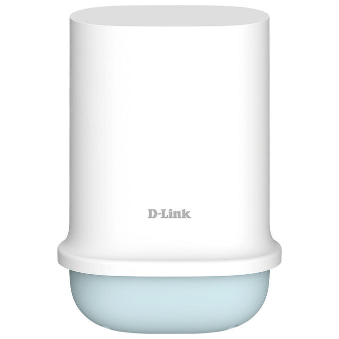 D-Link Sistema Wifi Mesh Dual-Band Wifi 6 Bianco